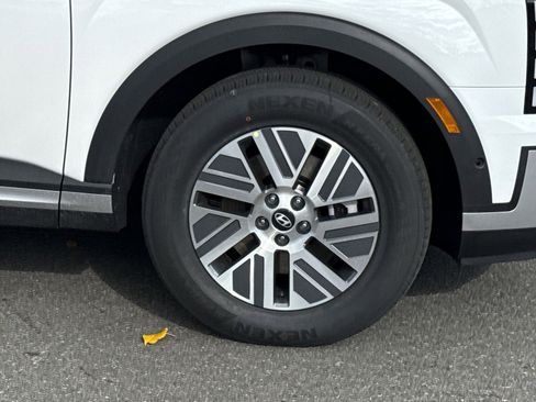 New 2026 Hyundai Palisade SEL Premium image 12