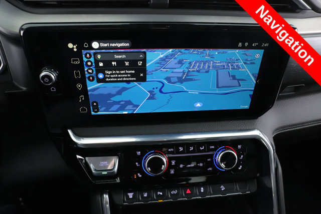 Used 2026 GMC Sierra 2500 Denali w/ Technology Package AWD/4WD image 5