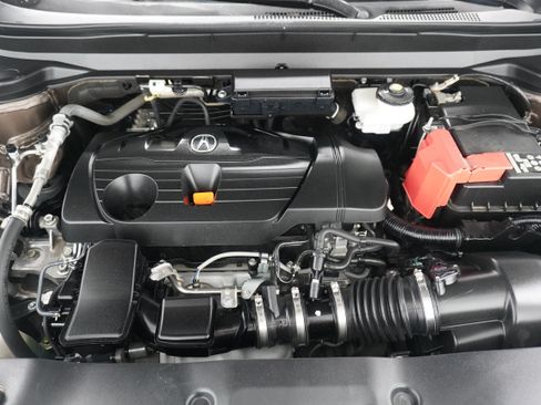 Used 2020 Acura RDX FWD image 32