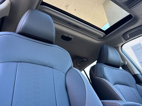 New 2026 Subaru Crosstrek 2.5i Limited AWD/4WD image 17