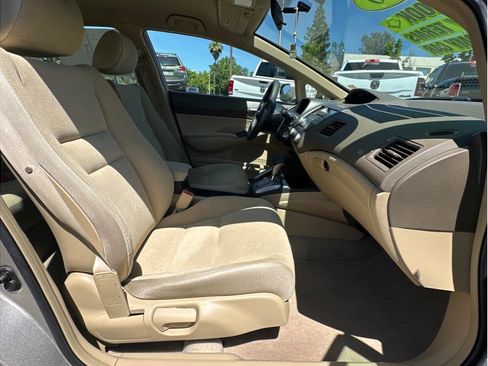 Used 2006 Honda Civic LX image 11