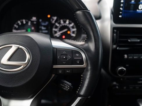 Used 2023 Lexus GX 460 Premium image 26