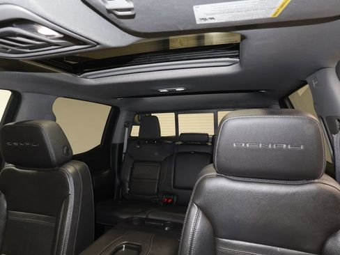 Used 2020 GMC Sierra 1500 Denali w/ Denali Ultimate Package image 19