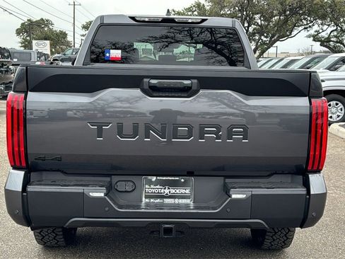 New 2026 Toyota Tundra SR5 image 7