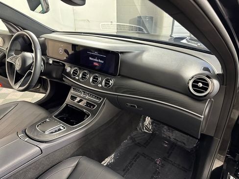 Certified 2023 Mercedes-Benz E 450 4MATIC All-Terrain Wagon w/ Premium Package image 18