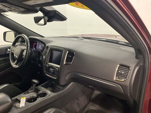 Used 2018 Dodge Durango GT w/ Technology Group AWD/4WD image 23