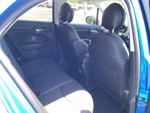 Used 2023 FIAT 500X Sport w/ Technology Group image 33