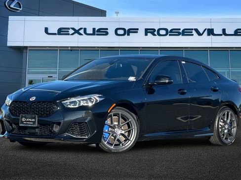 Used 2022 BMW M235i xDrive Gran Coupe w/ Premium Package image 1