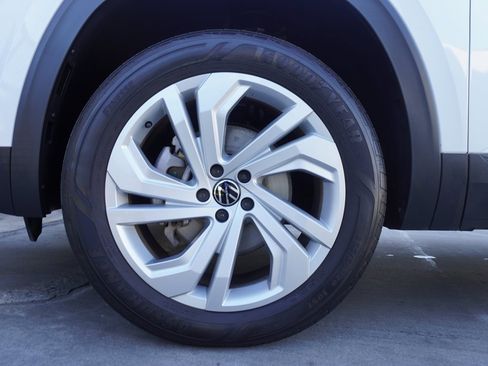 Used 2022 Volkswagen Atlas SE image 23