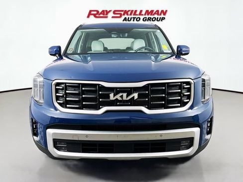 Used 2024 Kia Telluride SX Prestige AWD/4WD image 2