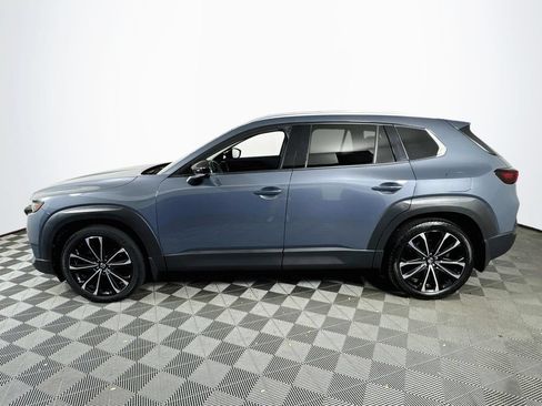 Used 2023 MAZDA CX-50 AWD 2.5 Turbo w/ Cargo Package image 4