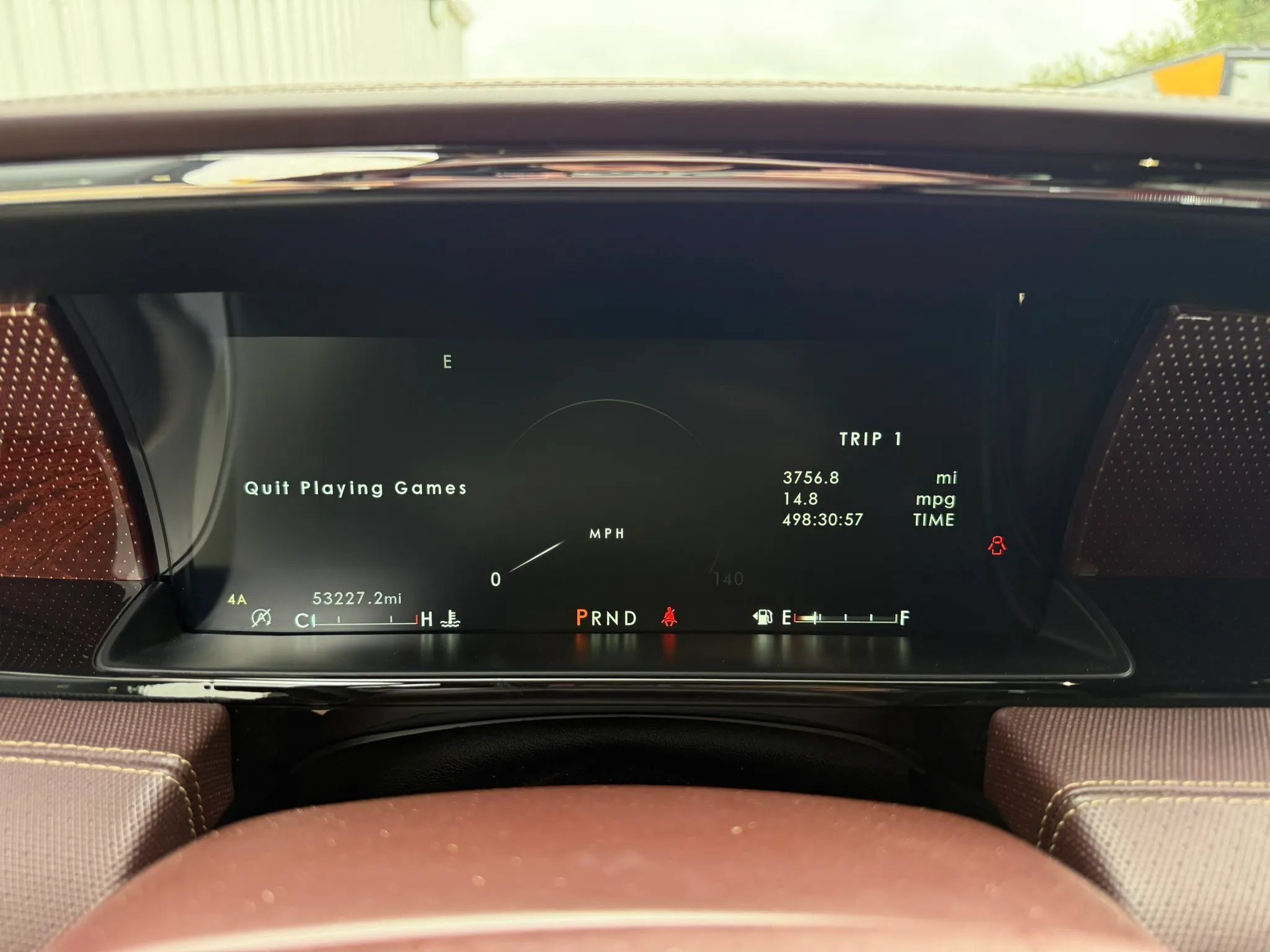 Used 2018 Lincoln Navigator L Black Label AWD/4WD image 25