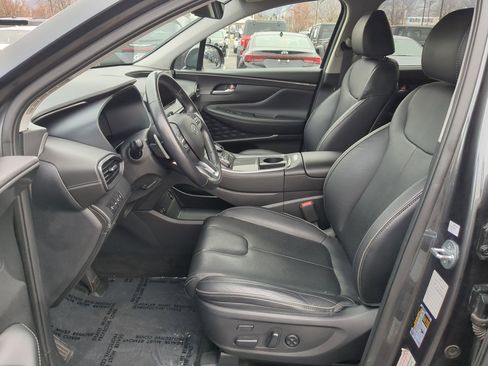 Certified 2023 Hyundai Santa Fe Limited image 28