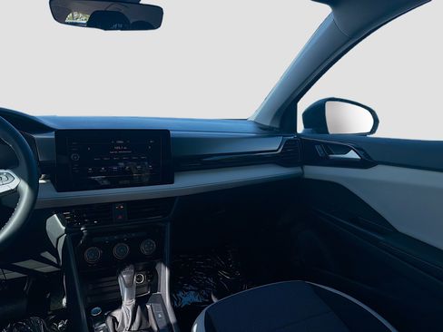 New 2026 Volkswagen Taos S FWD image 18