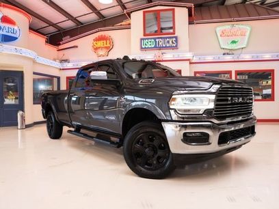 Used 2019 RAM 3500 Laramie