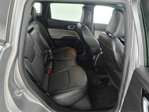 Used 2023 Jeep Compass Limited w/ Elite Group AWD/4WD image 12