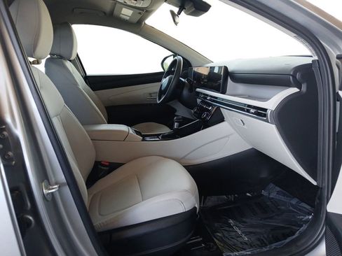 Used 2025 Hyundai Tucson SEL image 15