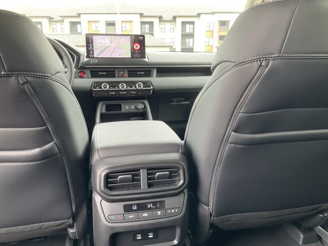 New 2026 Honda Pilot image 29