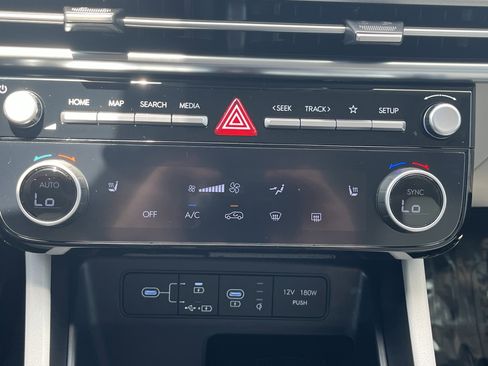 New 2026 Hyundai Tucson SEL FWD image 27