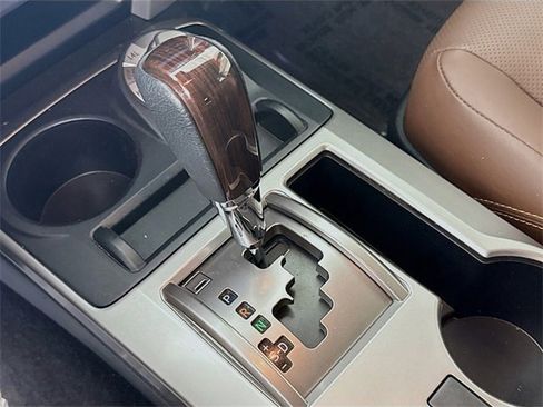 Certified 2023 Toyota 4Runner Limited image 17