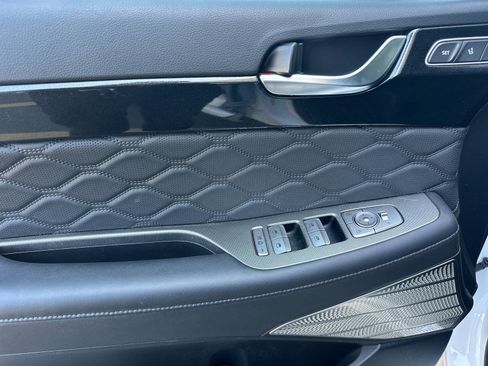 Used 2022 Hyundai Palisade Calligraphy w/ Cargo Package image 10