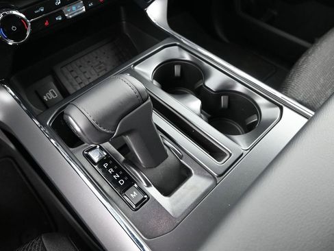 New 2025 Ford F150 XLT w/ Equipment Group 302A MID image 14