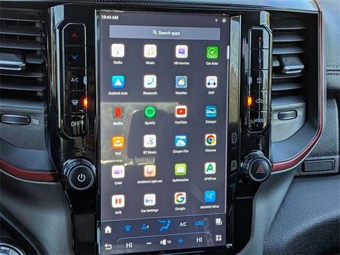 Used 2019 RAM 1500 Rebel image 18