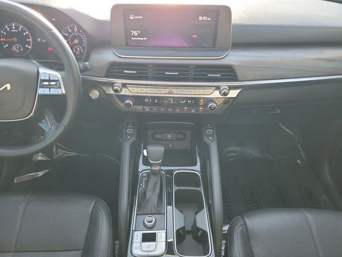 Used 2022 Kia Telluride EX w/ EX Premium Package image 19