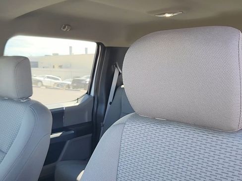 Used 2020 Ford F150 XLT w/ Equipment Group 302A Luxury image 10