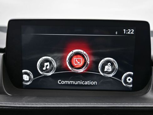 Used 2020 MAZDA MAZDA6 Grand Touring image 17