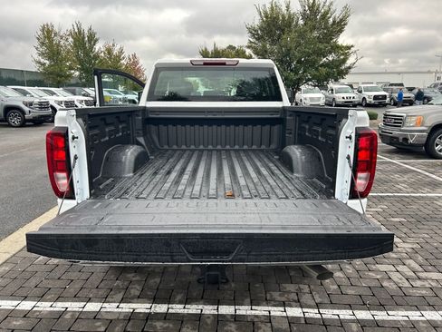 New 2026 GMC Sierra 2500 Pro w/ X31 Off-Road Package image 20