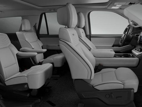 New 2026 Ford Expedition Platinum AWD/4WD image 6