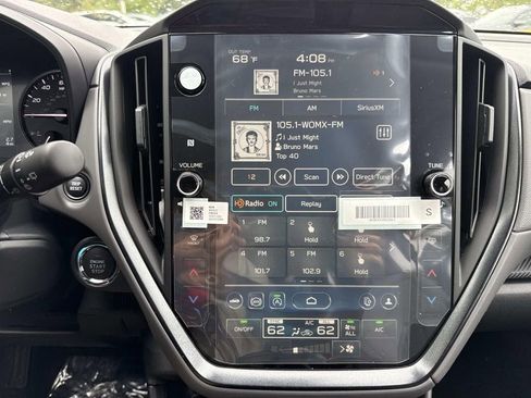 New 2026 Subaru Crosstrek 2.0i Premium image 27