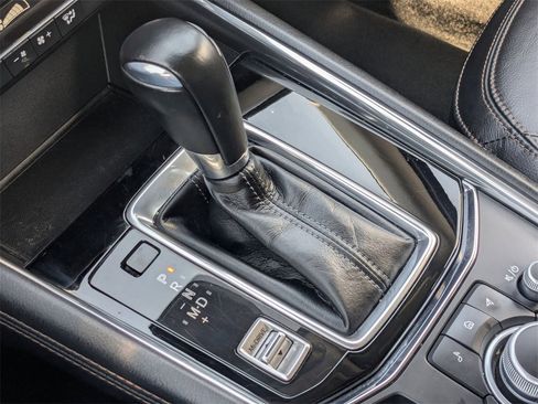 Used 2023 MAZDA CX-5 AWD 2.5 S w/ Premium Package image 14