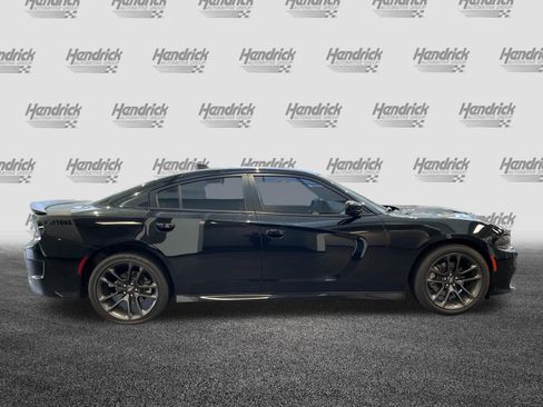 Used 2021 Dodge Charger R/T w/ Daytona Edition Group RWD image 11