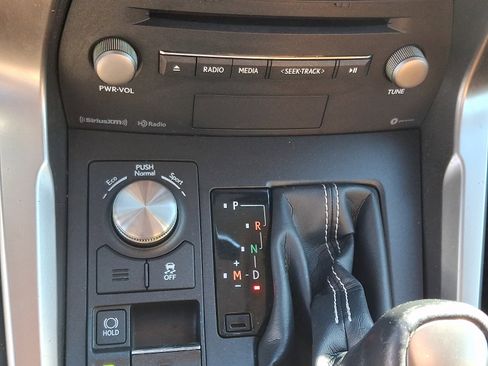 Used 2018 Lexus NX 300 AWD w/ Comfort Package image 24