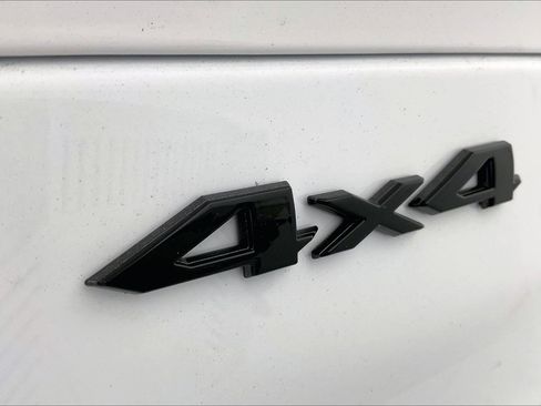 New 2025 Jeep Grand Cherokee L Altitude image 22