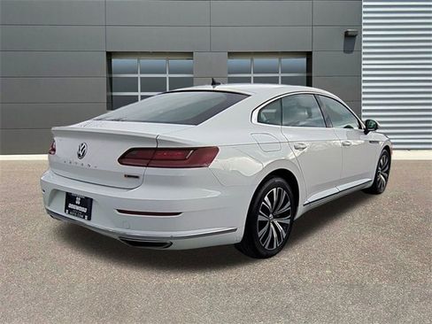 Used 2019 Volkswagen Arteon SEL image 7