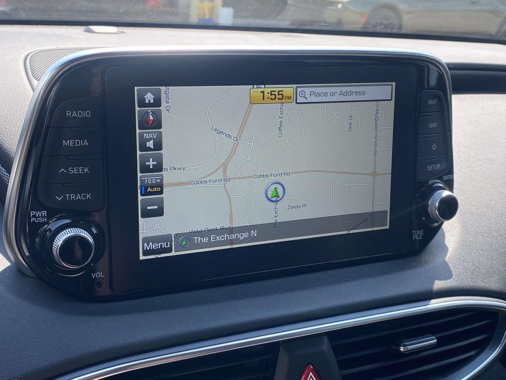 Used 2019 Hyundai Santa Fe FWD image 26
