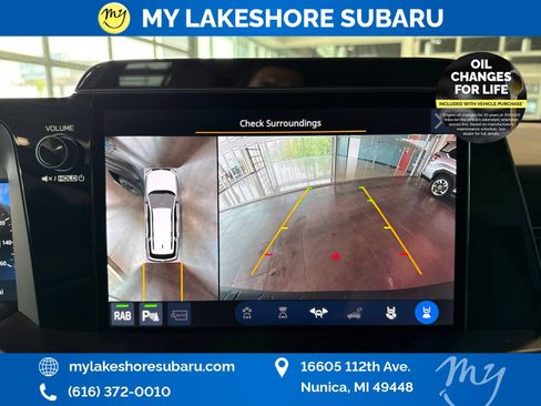 New 2026 Subaru Outback Limited XT AWD/4WD image 20