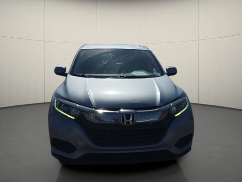 Used 2022 Honda HR-V LX image 2
