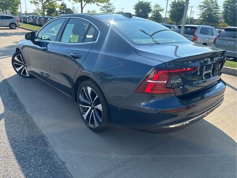 Used 2023 Volvo S60 B5 Ultimate w/ Climate Package FWD image 47