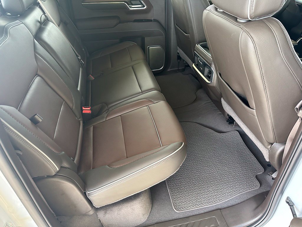 Used 2026 GMC Sierra 1500 Denali w/ Technology Package RWD image 36
