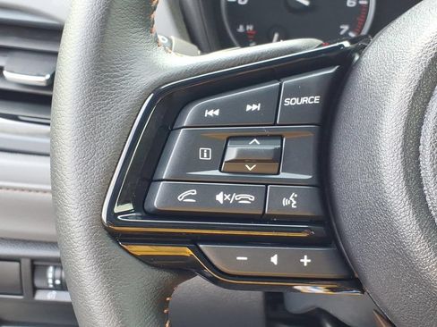Used 2025 Subaru Forester Sport w/ Popular Package #2 AWD/4WD image 11