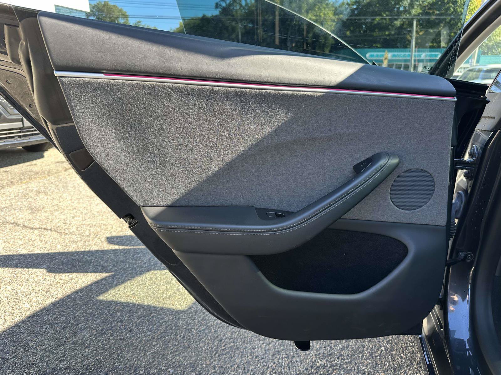 Used 2024 Tesla Model 3 Standard Range RWD image 18