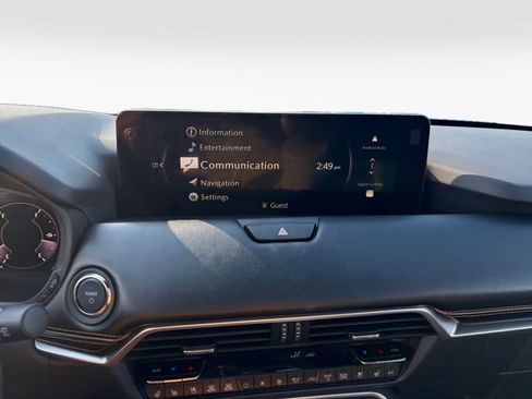 New 2026 MAZDA CX-90 Plug-In Hybrid w/ Premium Plus image 15