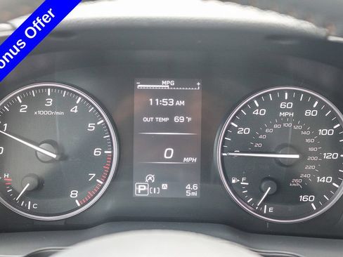 New 2026 Subaru Forester Sport AWD/4WD image 25