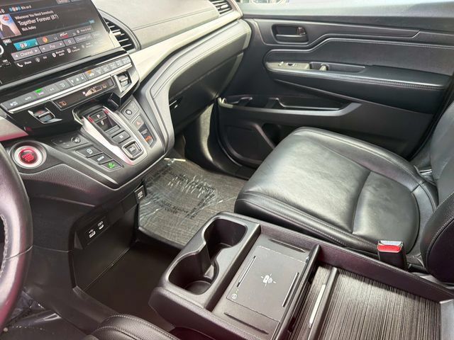 Used 2025 Honda Odyssey EX-L image 19