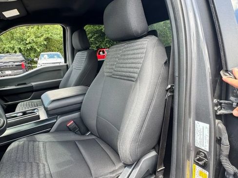 Used 2023 Ford F150 XL w/ STX Appearance Package AWD/4WD image 20
