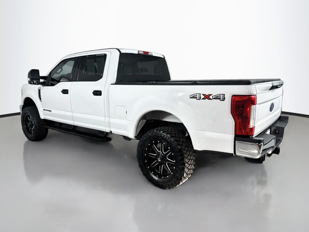 Used 2019 Ford F250 XLT AWD/4WD image 9